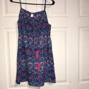 NWT Women’s Summer Tunic Top